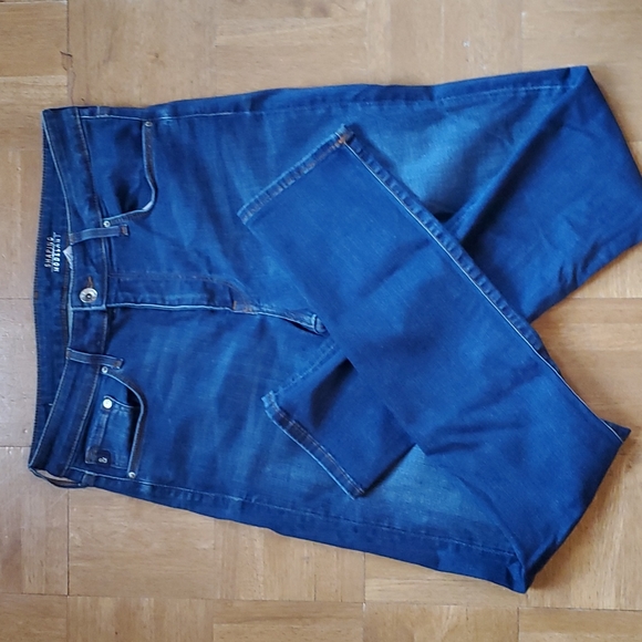 💥3 for $15💥 H&M jeans - Picture 3 of 8